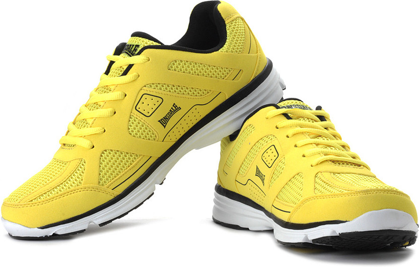 Lonsdale running shoes Clearance