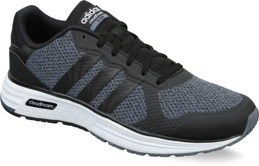 Adidas cloudfoam flyer mens clearance