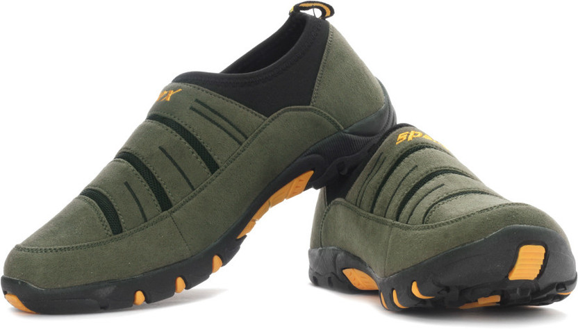 Sparx SM-143 Walking Shoes For Men 
