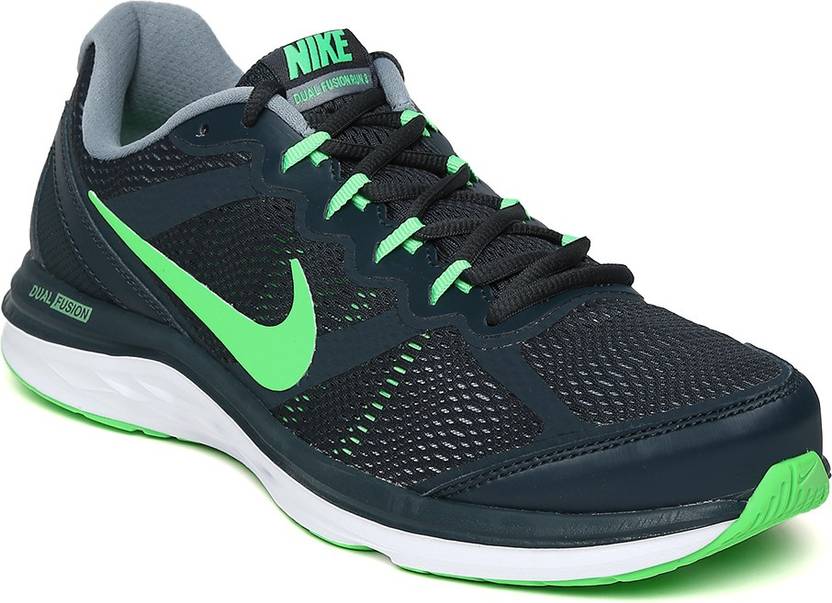 Nike Dual Fusion Run 3 Msl Running Shoes For Men Nike Dual Fusion Run 3 Msl Running Shoes For Men