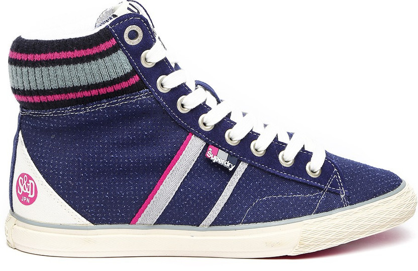 Superdry Casual Shoes For Women - Buy