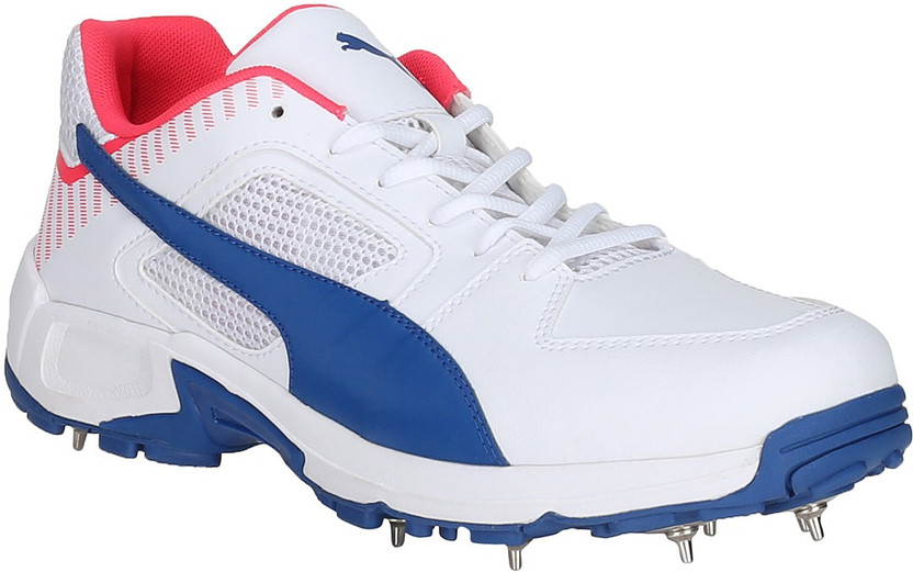 puma cricket shoes flipkart