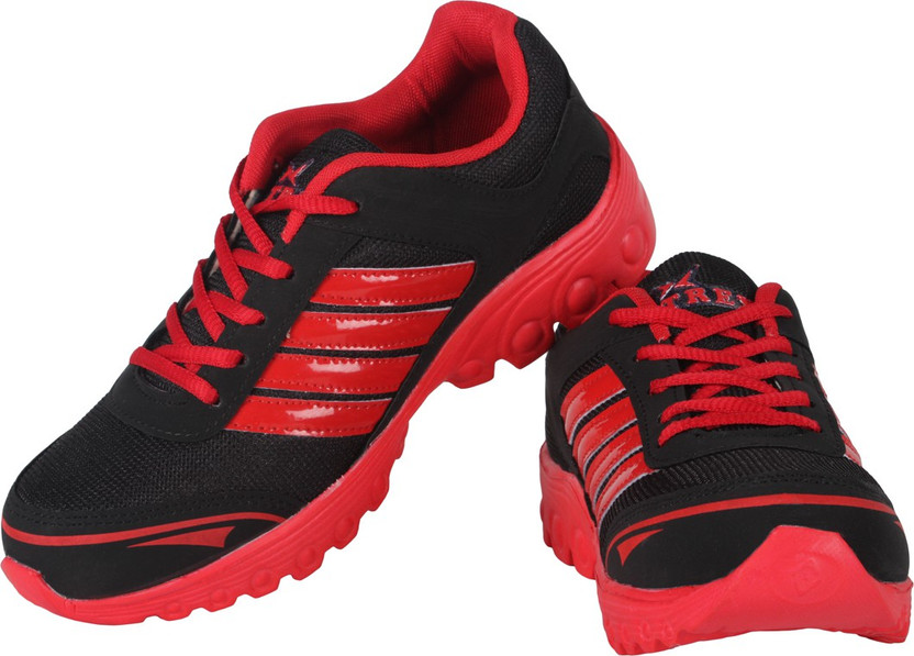 Trex Red Grace Running Shoes For Men 