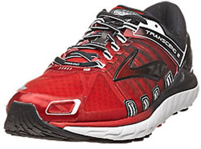 cheap for sale good new york Brooks Transcend 2 Men's Running Shoes For Men - Buy Red-Black ... cheap for sale good new york Brooks Transcend 2 Men's Running Shoes For Men - Buy Red-Black ...