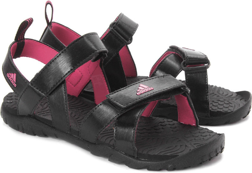 ADIDAS Alsek W For Women - Buy Black 
