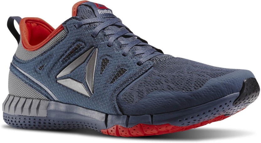 reebok men's zprint 3d running shoe