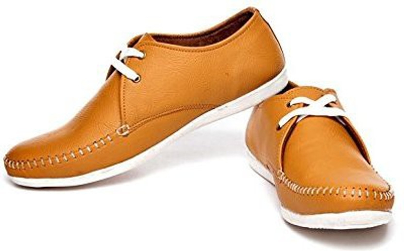 Rosso Italiano Casual Shoes For Men 