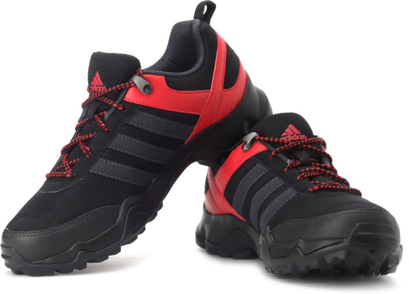 Adidas men's trail charger mesh trekking and hiking footwear shoes