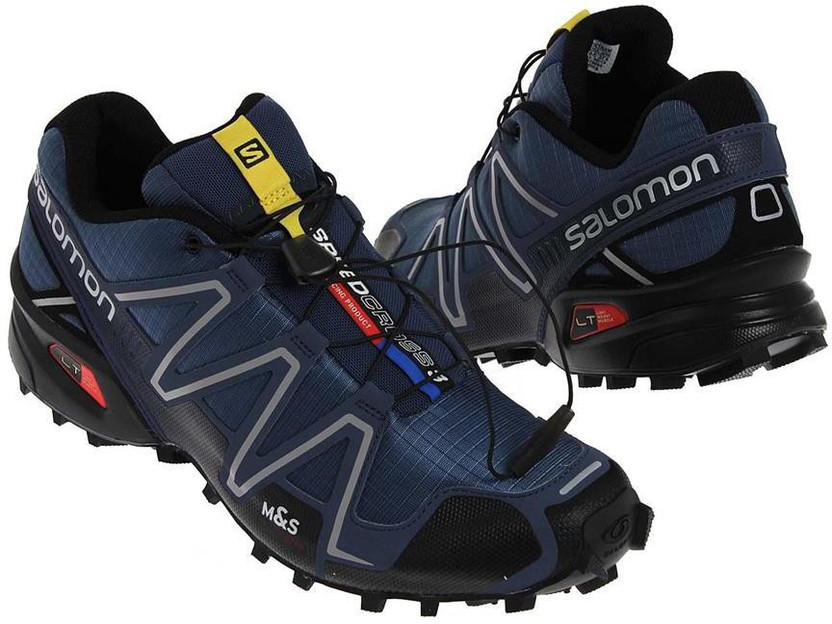 salomon speedcross 3 precio