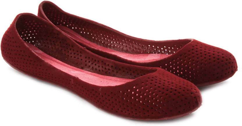 Sandak by Bata Hyden Flock Bellies For