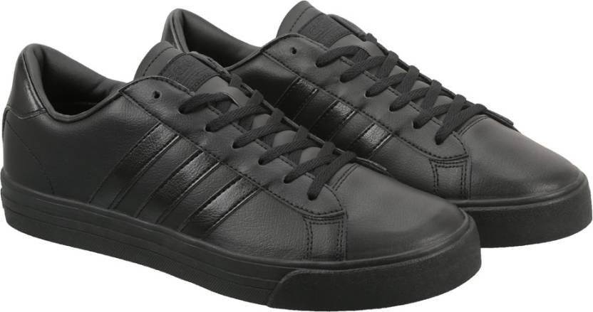 ADIDAS NEO CLOUDFOAM SUPER DAILY Sneakers For Men - Buy CBLACK/CBLACK/CBLACK Color ADIDAS CLOUDFOAM SUPER DAILY For Men Online at Best Price - Shop for in India