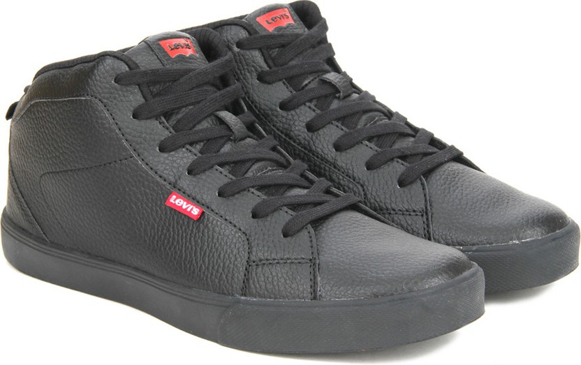 FRANKLIN High Ankle Sneakers For Men 
