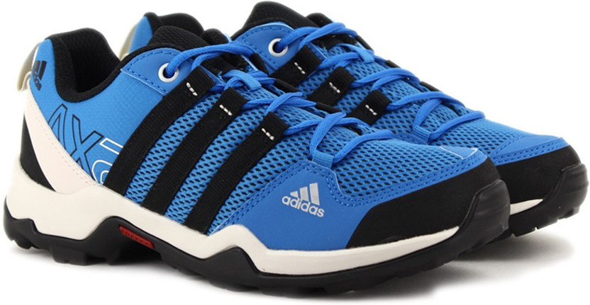 Adidas ax2 blue Clearance