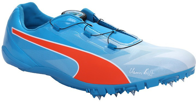puma evospeed disc v2 sprint spikes