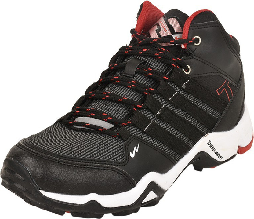 CAMPUS TREK Running Shoes For Men - Buy 