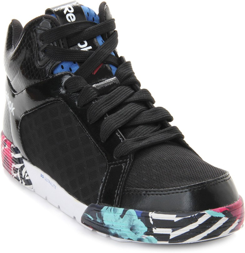 reebok dance sneakers TGS A.A