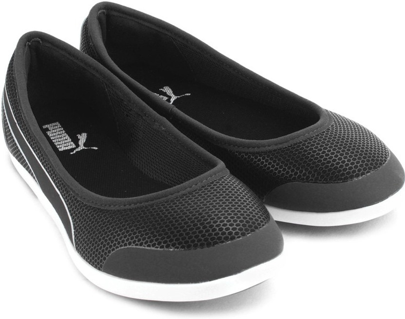 puma ballerina shoes india