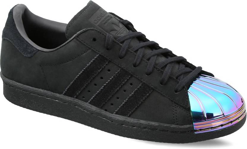 ADIDAS ORIGINALS SUPERSTAR 80S METAL TOE W Sneakers For Women - Buy ... ADIDAS ORIGINALS SUPERSTAR 80S METAL TOE W Sneakers For Women