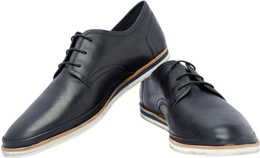corporate casual shoes