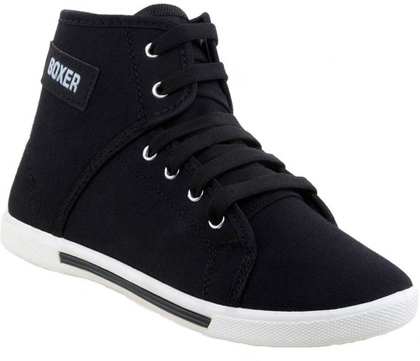 Oricum Boxer-303 Sneakers