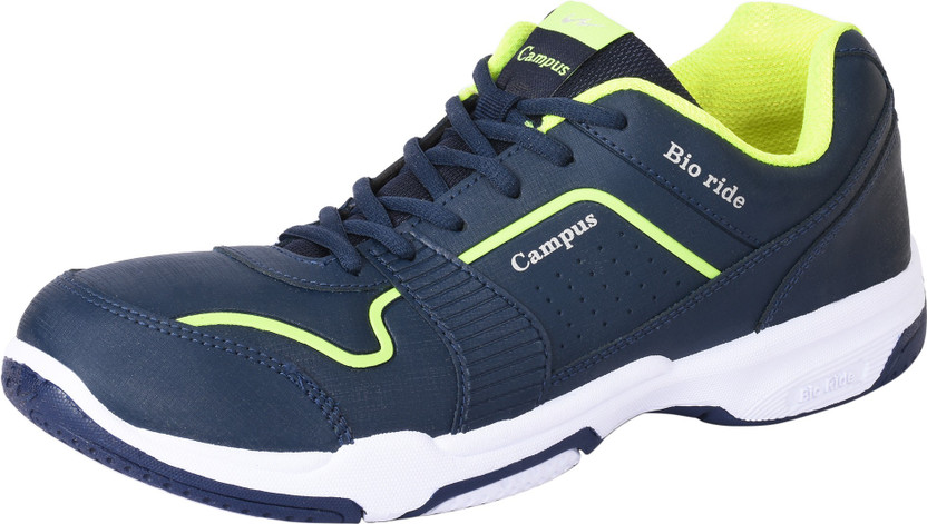 CAMPUS BIO-RIDE Running Shoes For Men 