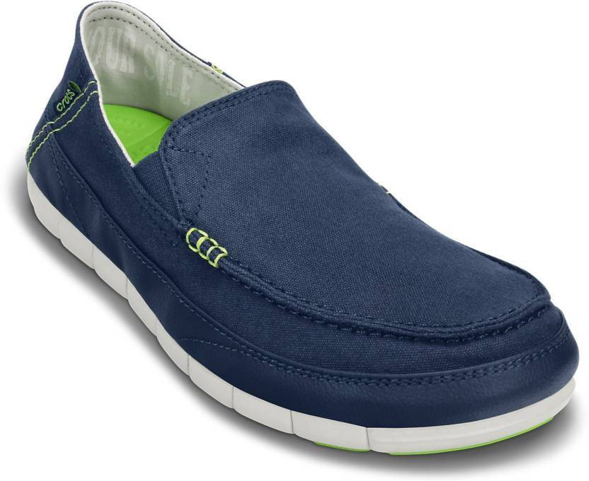 CROCS Loafers For Men - Buy 14773-464 