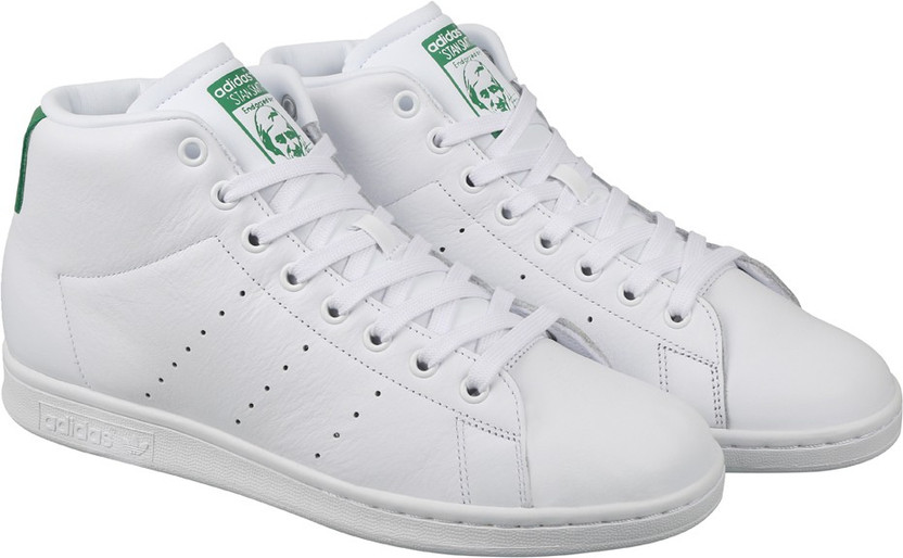 Stan smith mid Clearance