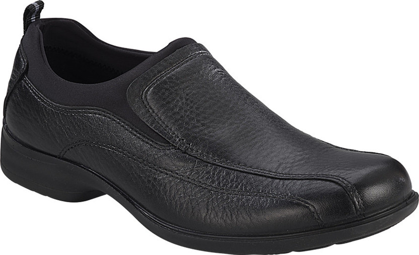 British Walkers Imperial Slip On Shoes 