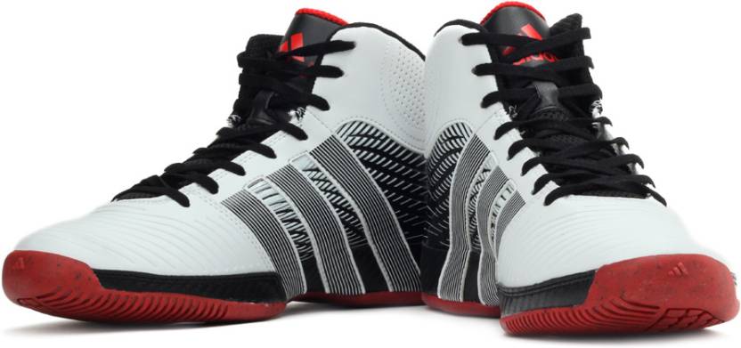 ADIDAS Commander Td 4 Basketball Shoes For Men - Buy Black Color ADIDAS Commander Td 4 Basketball Shoes For Men Online at Price - Shop Online for Footwears in |