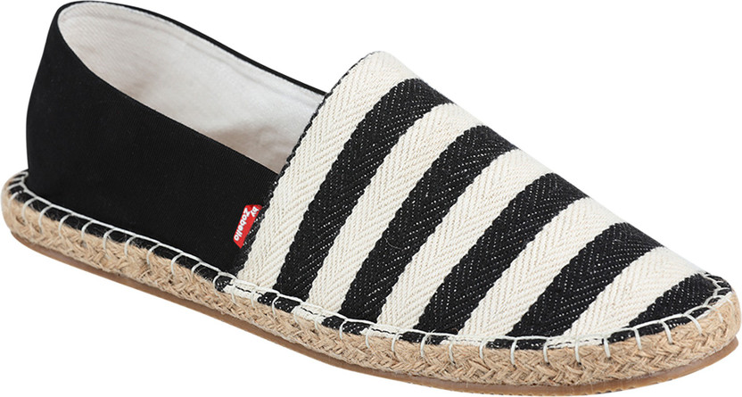 ZOBELLO Espadrilles For Men - Buy 
