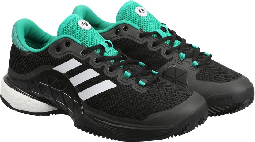 Adidas barricade 2017 clay