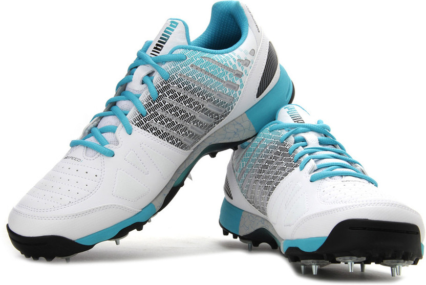 puma cricket shoes flipkart