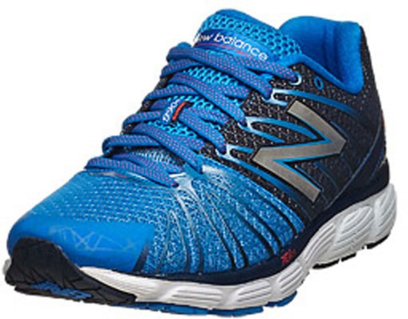 new balance 890 v5 Men's Running Shoes For Men - Buy Blue-White Color new  balance 890 v5 Men's Running Shoes For Men Online at Best Price - Shop  Online for Footwears in