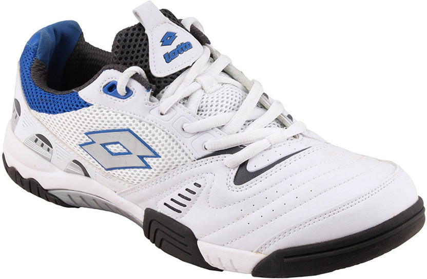 LOTTO Symbol Running Sport shoes -White 