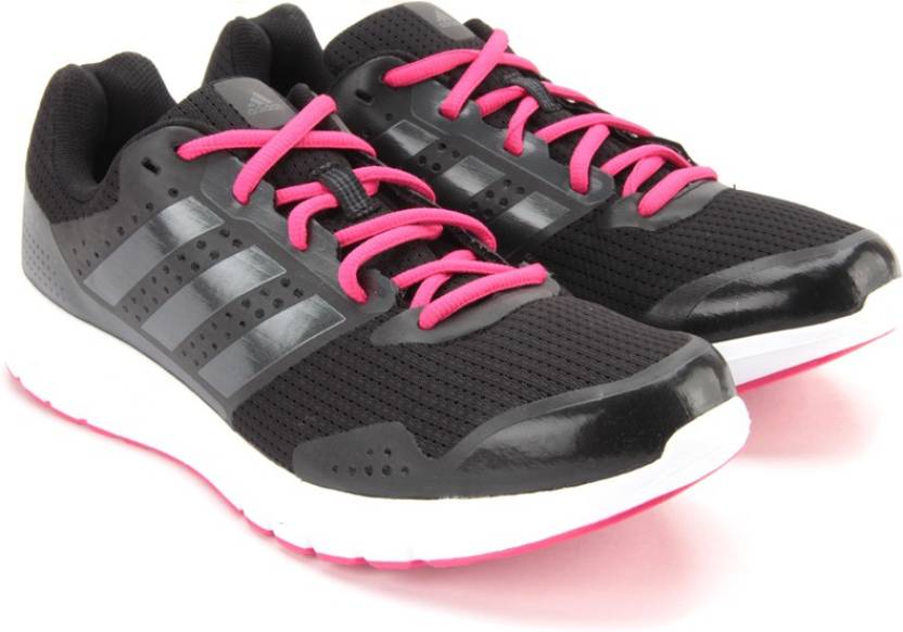 Ganar Parcialmente no ADIDAS DURAMO 7 W Running Shoes For Women - Buy Black Color ADIDAS DURAMO 7  W Running Shoes For Women Online at Best Price - Shop Online for Footwears  in India | Flipkart.com