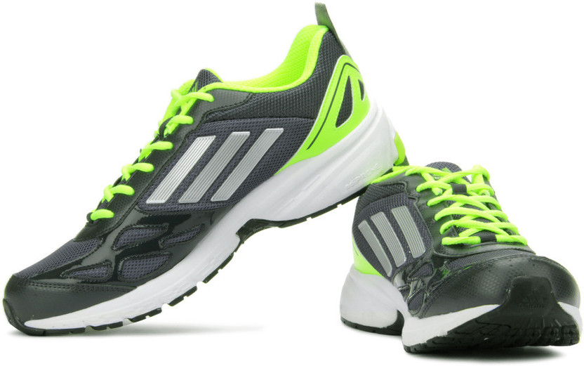 ADIDAS Zeta M Running Shoes For Men 