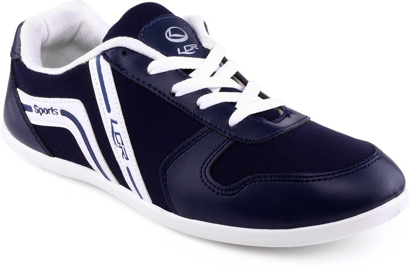 lancer casual shoes price