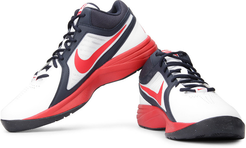 nike overplay vii