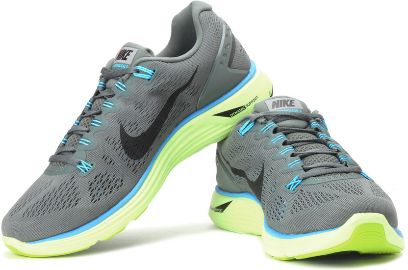 nike lunarglide 5 running shoes
