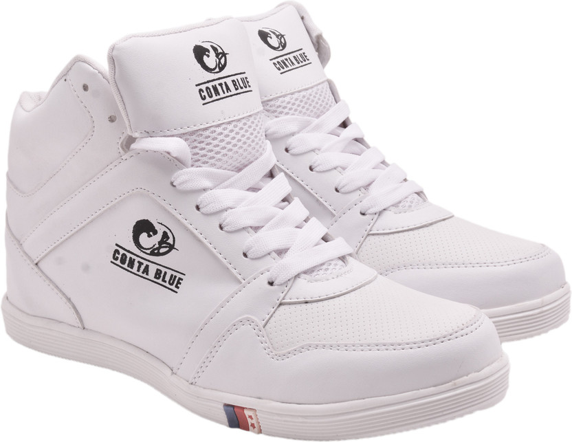 CONTABLUE BOXER Boots For Men - Buy 