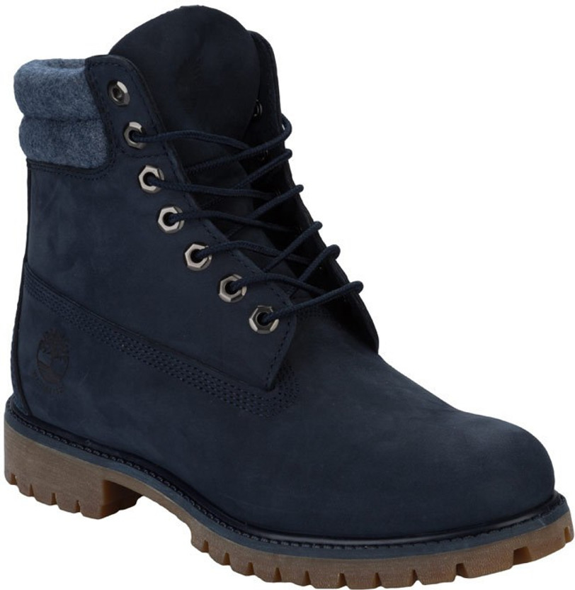 TIMBERLAND For Men - Buy Blue Color 