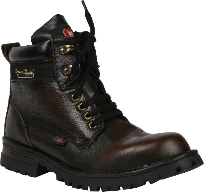 bacca bucci boots shoes