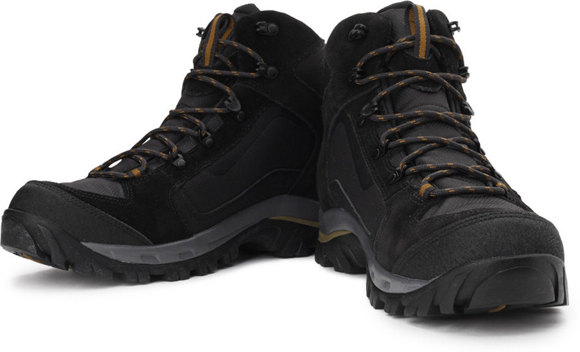 QUECHUA by Decathlon Forclaz 500 Ankle 