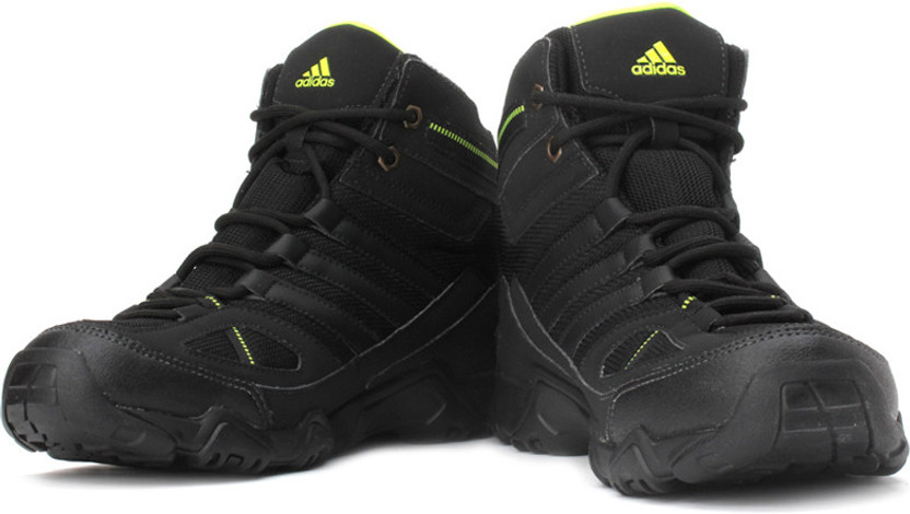 ADIDAS Xaphan Mid Hiking Boots For Men