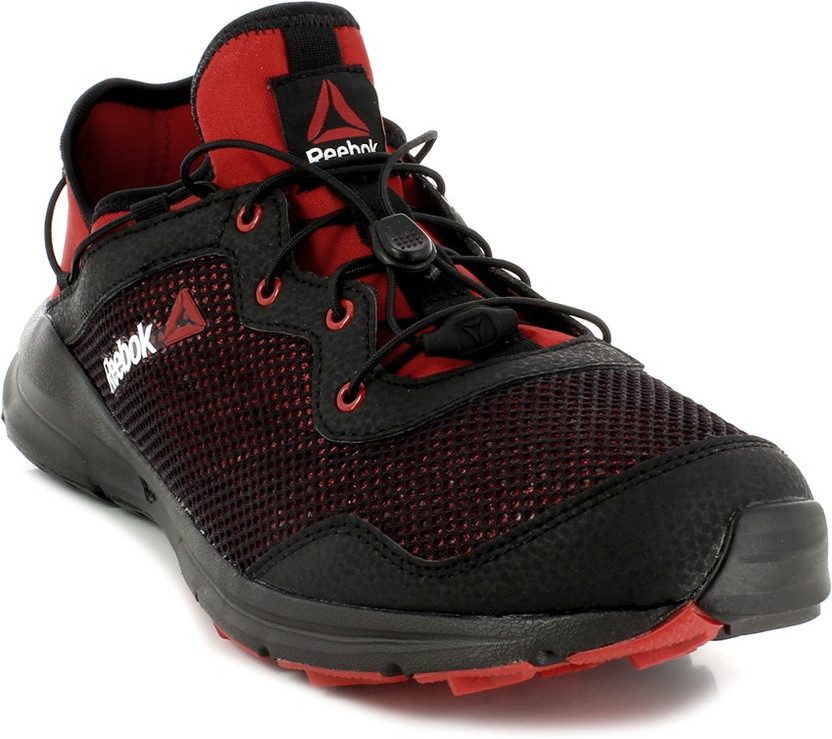 Кроссовки Reebok one Rush