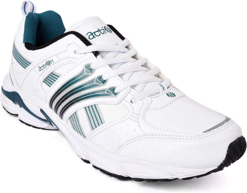 Action shoes flipkart clearance