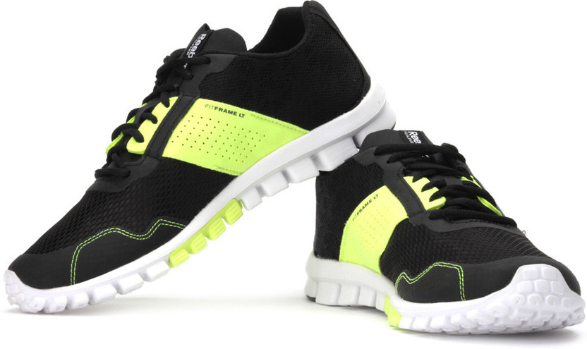 REEBOK Realflex Run 2.0 Running Shoes 