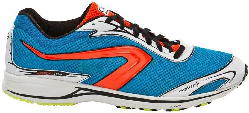 KALENJI by Decathlon Kiprun Comp Blue 