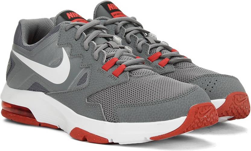 Nike AIR MAX CRUSHER 2 Running Shoes available at Flipkart for Rs.5189