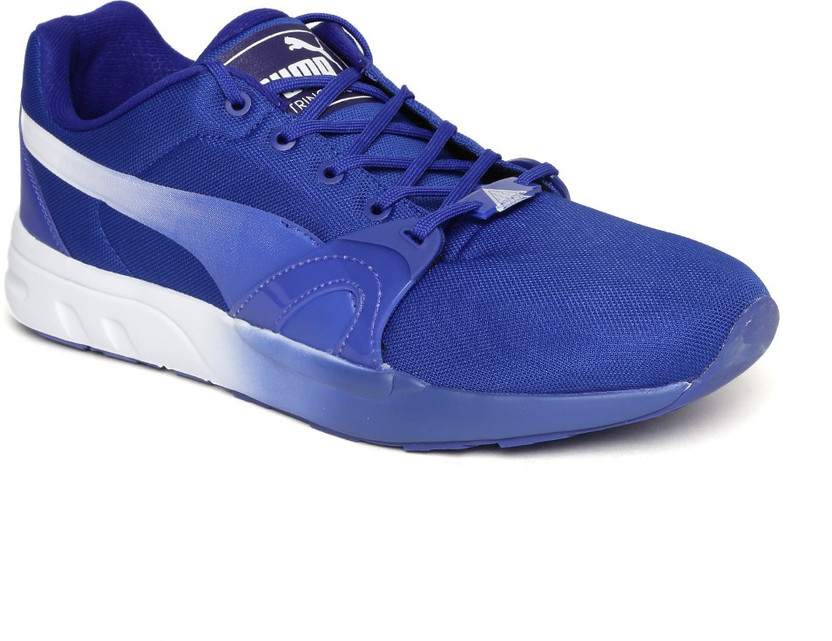 puma training shoes india